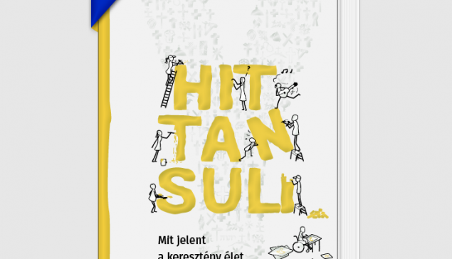 Újra kapható a YOUCAT Hittansuli