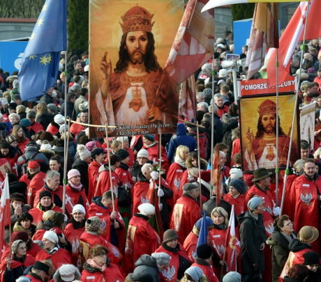 Megjelent a Vigilia novemberi száma