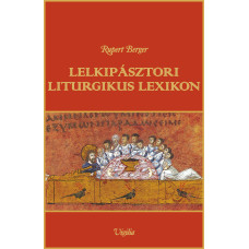 Lelkipásztori liturgikus lexikon